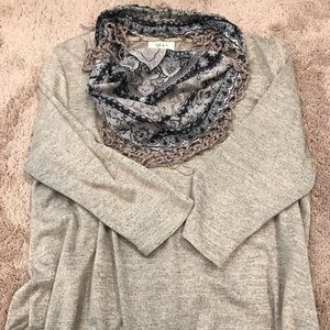 4 Tops/Blouses Bundle